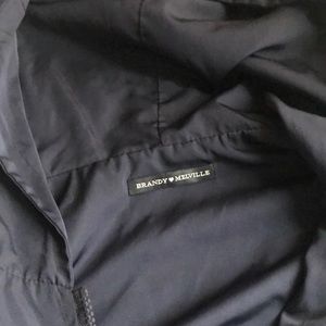 Brandy Melville windbreaker